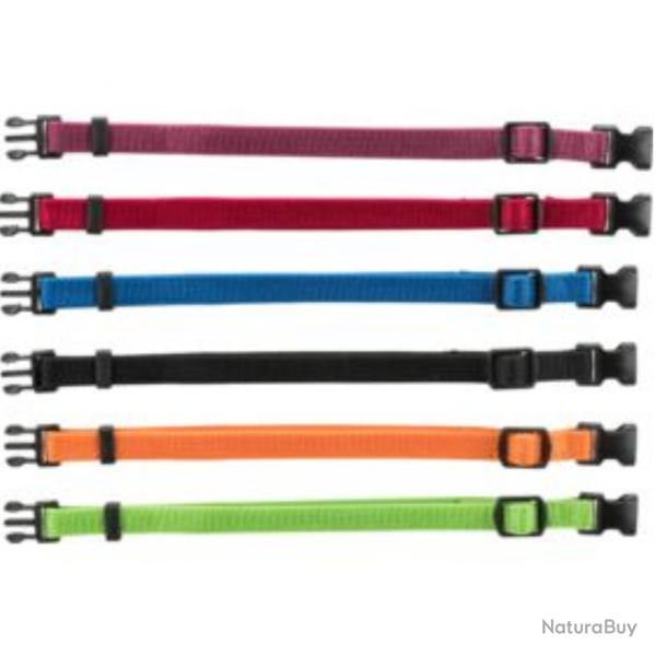Ensemble de colliers pour chiot - TRIXIE