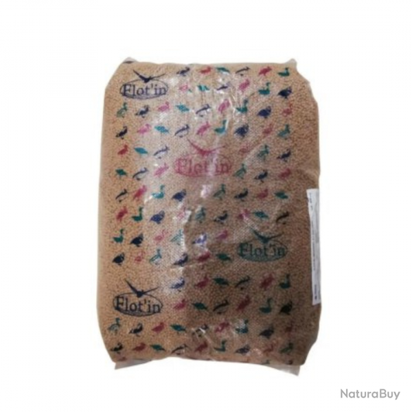 FLOT'IN UNIVERSEL - SAUVAG'IN