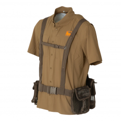 Gilet de chasse LEGACY - BANDED