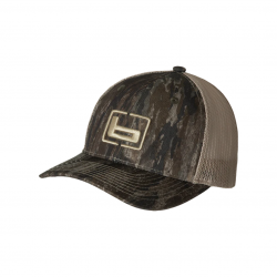Casquette de chasse Trucker LEGACY - Banded