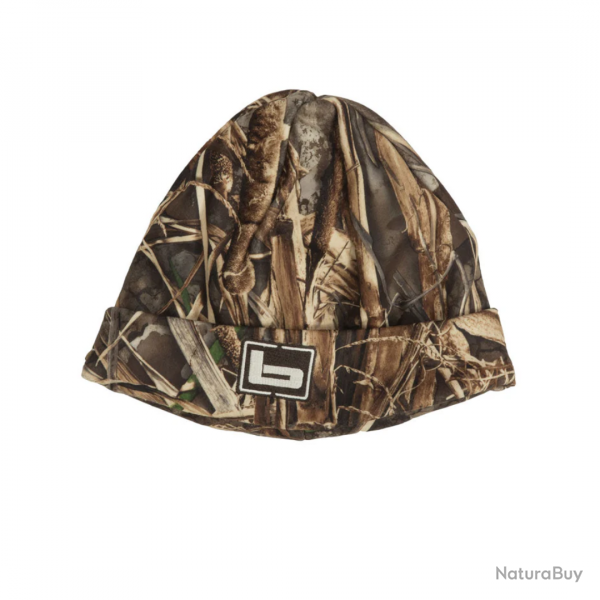 Bonnet polaire UFS MAX7 - BANDED