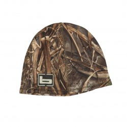 Bonnet LWS MAX7 - BANDED