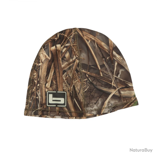 Bonnet LWS MAX7 - BANDED