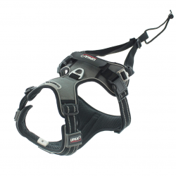 Harnais style UPKA I-DOG XS