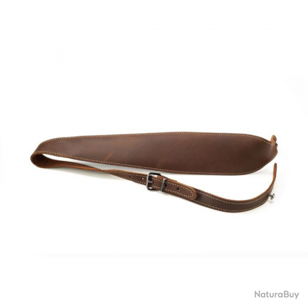 Bretelle Carabine antidrapante molletonne - JANUEL