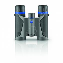 ZEISS - JUMELLE TERRA ED POCKET 10X25 - Gris