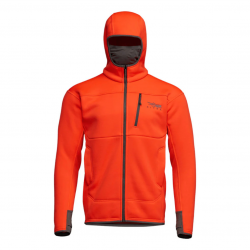 Sweat de chasse Traverse Blaze - SITKA XL