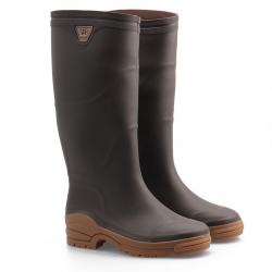 Botte OPTIMUM Marron - ROUCHETTE 40