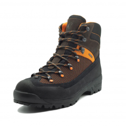 Chaussure Nevis marron - Stagunt 43