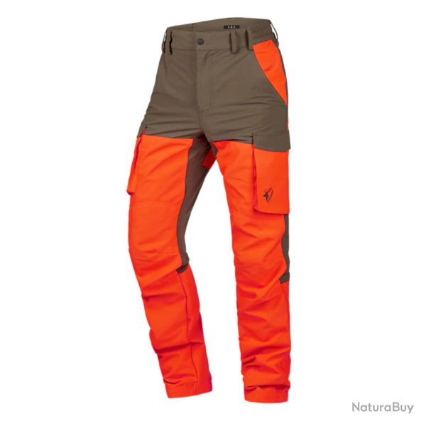 PANTALON de traque lger Trackeasy - STAGUNT 42