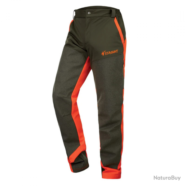 PANTALON DE TRAQUE WILDTRACK PANT - STAGUNT 40