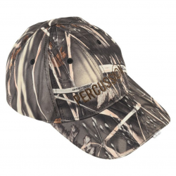 Casquette Led ghostcamo roseaux - PERCUSSION