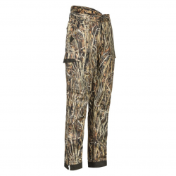 Pantalon de chasse Fuseau Brocard Ghostcamo Wet - PERCUSSION 48