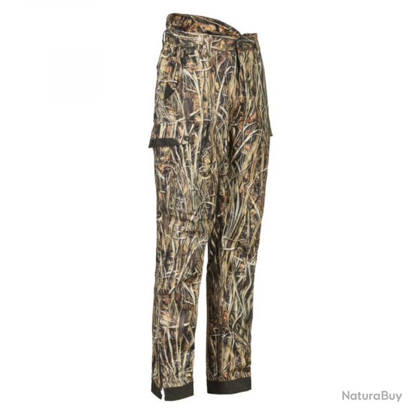 Pantalon de chasse Fuseau Brocard Ghostcamo Wet - PERCUSSION 46