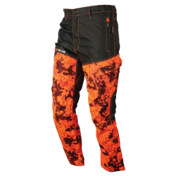 Pantalon de traque Fuseau 600D - SOMLYS 42