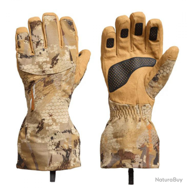 Gant BLIZZARD GTX Optifade Marsh - SITKA L