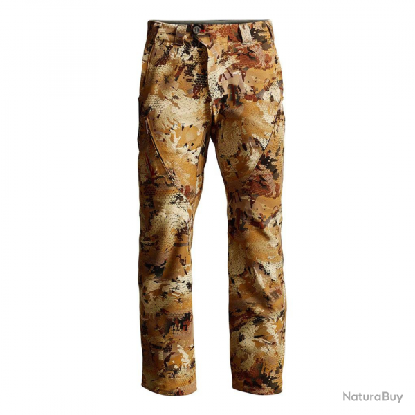 Pantalon de chasse Dakota Optifade Marsh - SITKA 36