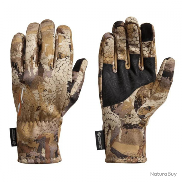 Gant Jetstream WS Optifade Marsh - SITKA M