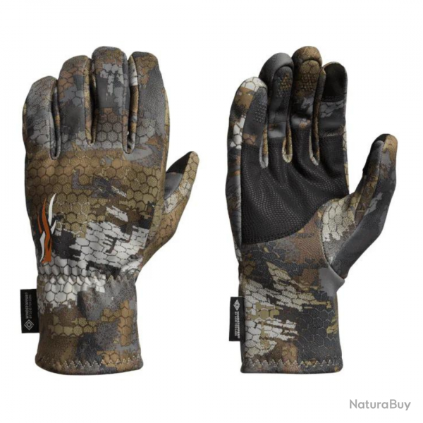 Gant Jetstream WS Optifade Timber - SITKA M