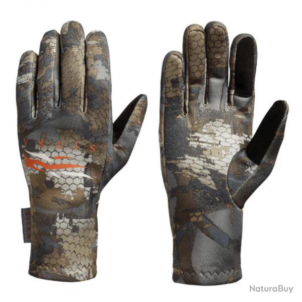 Gant de chasse Traverse Optifade Timber - SITKA L