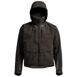 Veste de chasse Delta Pro Wading Optifade Earth - SITKA XXL