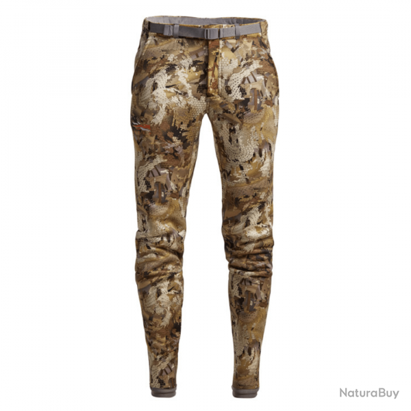 Pantalon de chasse Gradient Optifade Marsh - SITKA XL