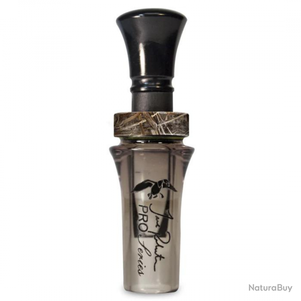 Appeau  canard colvert Pro Series Smoke - DUCK COMMANDER