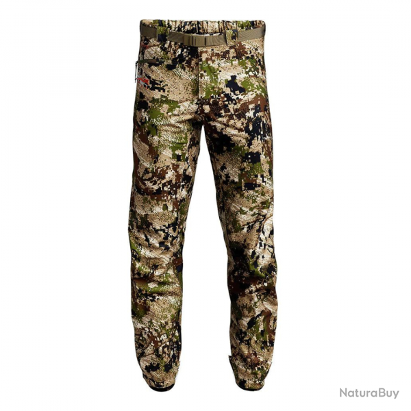 Pantalon de chasse Thunderhead Optifade Subalpine - SITKA XXL