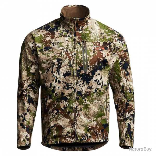 VESTE MONTAGNE OPTIFADE SUBALPINE - SITKA XL