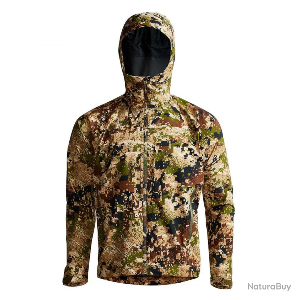 Veste de chasse Dew Point Optifade Subalpine - SITKA XL