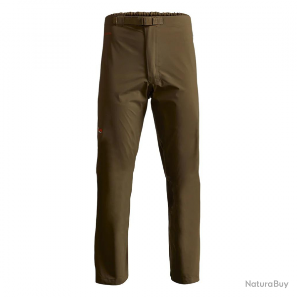 Pantalon de chasse Dew Point Pyrite - SITKA XXL