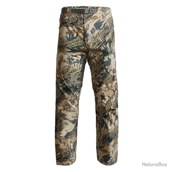 Pantalon de chasse Dew Point Optifade Open Country - SITKA XXL