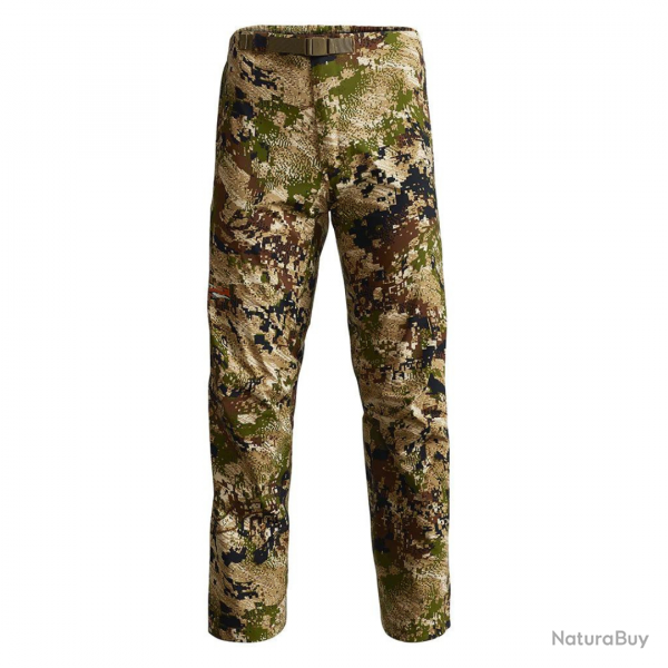 Pantalon de chasse Dew Point Optifade Subalpine - SITKA XXL
