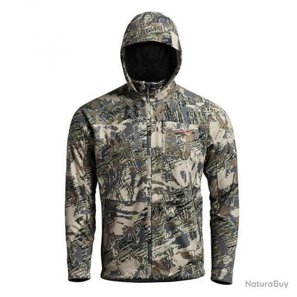 Veste de chasse Jetstream Optifade Open Country - SITKA XXL