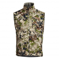 Gilet Jetstream Optifade SUBALPINE - SITKA M