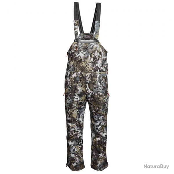 Salopette de chasse Traverse Optifade Open Country - SITKA L