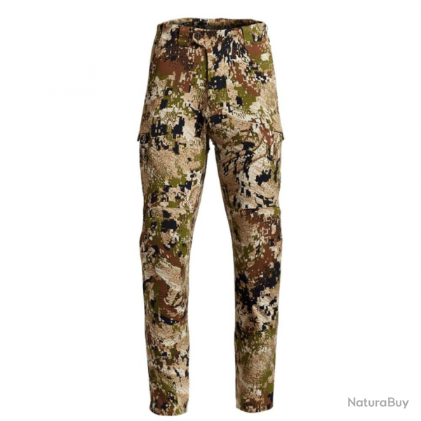 Pantalon de chasse Intercept Optifade Subalpine - SITKA 34