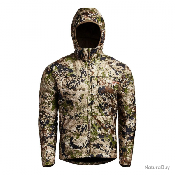 Veste de chasse Kelvin Aerolite Optifade Subalpine - SITKA XL