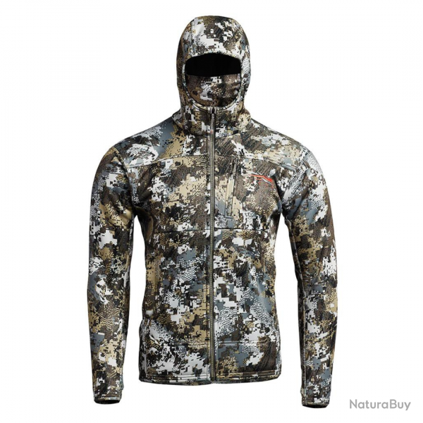 Sweat de chasse Traverse Optifade Open Country - SITKA M