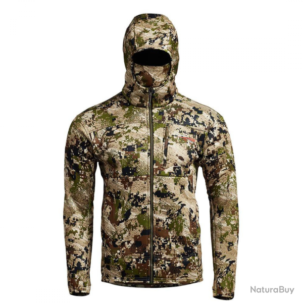 Sweat de chasse Traverse Optifade Subalpine - SITKA XL