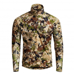 Tee-shirt de chasse technique Ascent Optifade SUBALPINE- SITKA XXL
