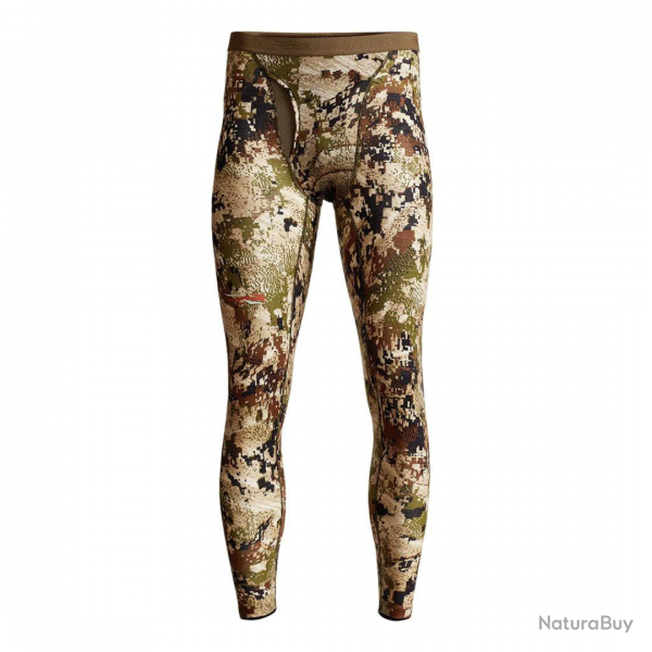 Pantalon de chasse Caleon Merino Core lightweight Optifade SUBALPINE - SITKA XXL