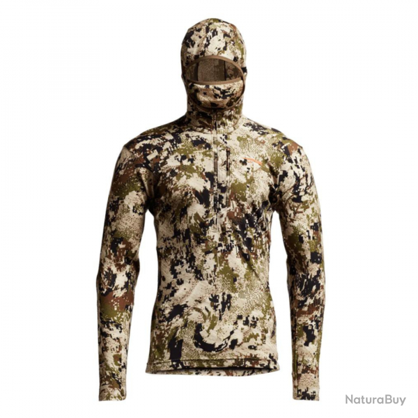 Sweat de chasse Intercept Optifade Subalpine - SITKA XXL