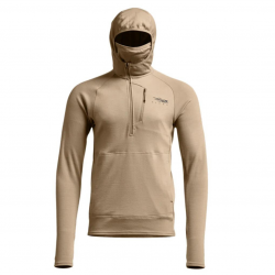 Sweat de chasse Core Merino 330 Colt - SITKA XXL