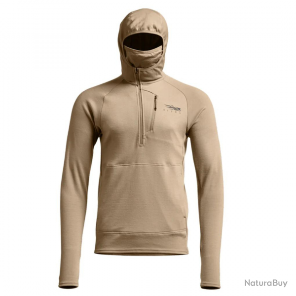 Sweat de chasse Core Merino 330 Colt - SITKA XXL