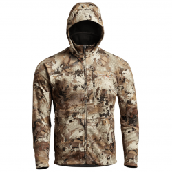 Veste de chasse Jetstream Optifade Marsh - SITKA XL