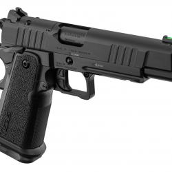 Pistolet Tisas 2011 Duty Bull Barrel Cal. 9x19 Optic Ready