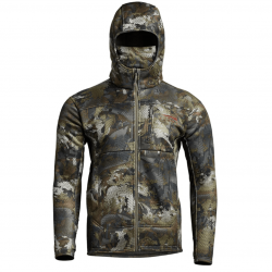 Sweat de chasse Traverse Optifade Timber - SITKA L