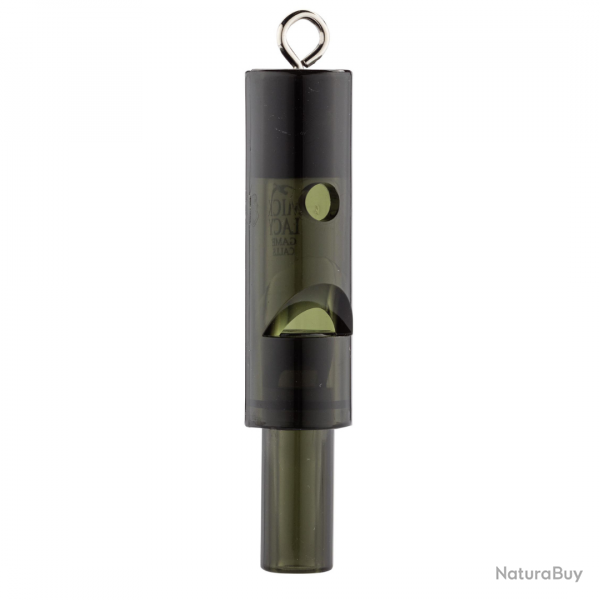 Appeau Mick Lacy sarcelle d'hiver et mle pilet - BUCK EXPERT