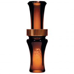 Appeau à canard colvert MICK LACY - BUCK EXPERT